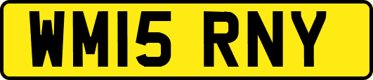 WM15RNY