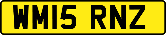 WM15RNZ