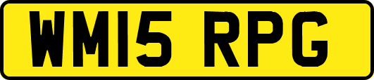 WM15RPG
