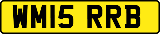 WM15RRB