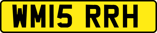 WM15RRH