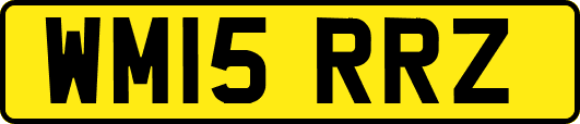 WM15RRZ