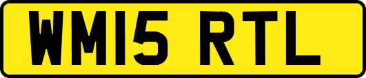 WM15RTL