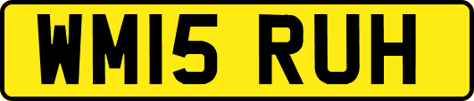 WM15RUH