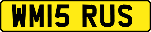 WM15RUS