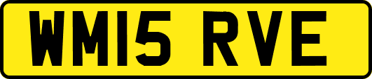 WM15RVE