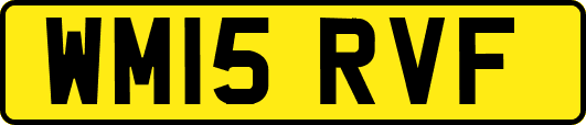 WM15RVF