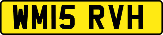 WM15RVH