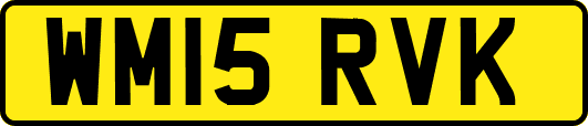 WM15RVK
