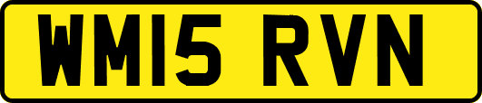 WM15RVN