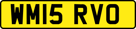 WM15RVO