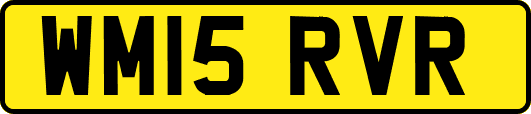 WM15RVR