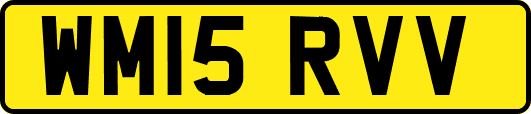 WM15RVV