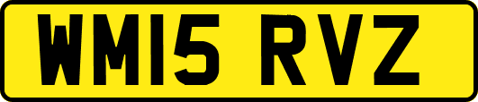 WM15RVZ