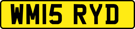 WM15RYD