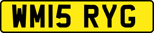 WM15RYG