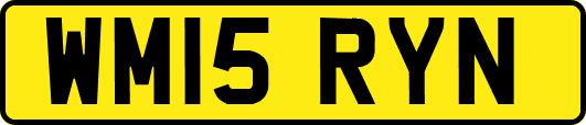 WM15RYN