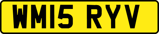 WM15RYV