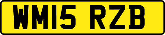 WM15RZB