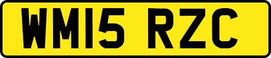 WM15RZC