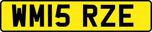WM15RZE