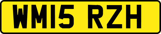 WM15RZH