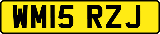 WM15RZJ