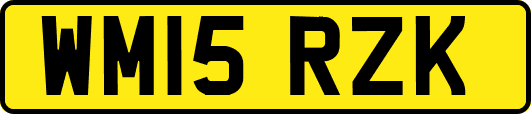 WM15RZK