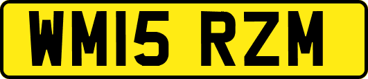 WM15RZM