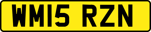 WM15RZN