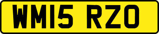 WM15RZO