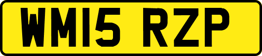 WM15RZP