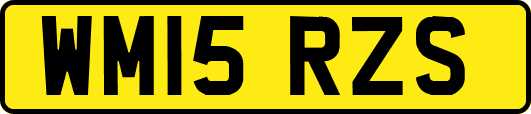 WM15RZS