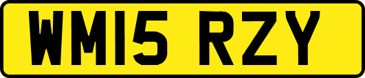 WM15RZY