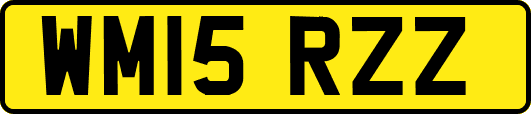 WM15RZZ
