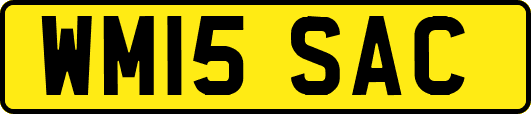 WM15SAC