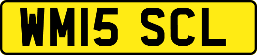 WM15SCL