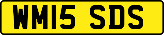 WM15SDS