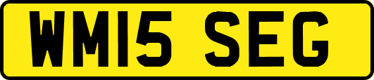 WM15SEG
