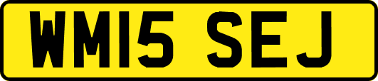 WM15SEJ