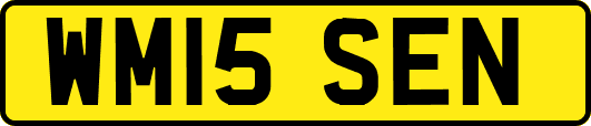 WM15SEN