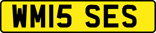 WM15SES