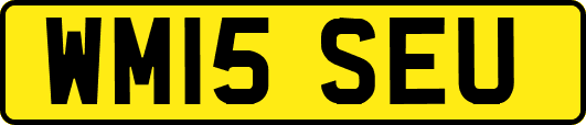 WM15SEU