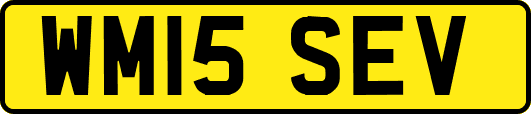 WM15SEV