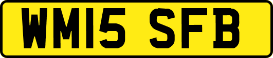 WM15SFB