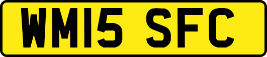 WM15SFC