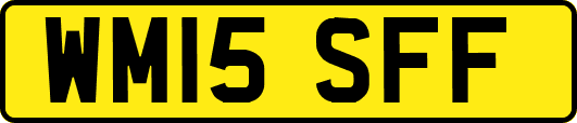 WM15SFF