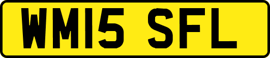 WM15SFL