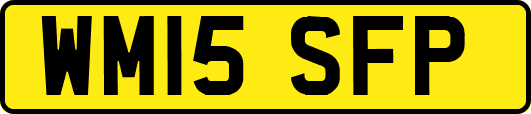 WM15SFP
