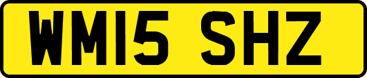 WM15SHZ